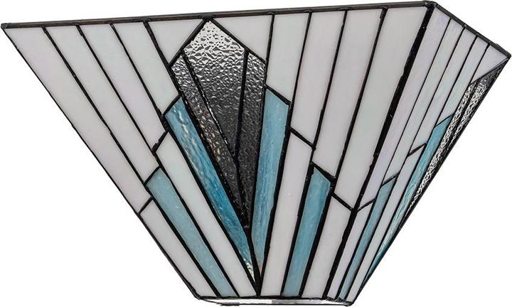 Produktbild Elstead Lighting Alderley Wandleuchte (E14)