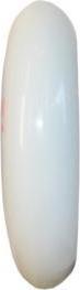 Actual product image Hyper Concrete Rosato Z1 (x2) (100 mm, 85A)