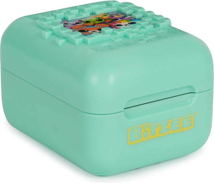 Immagine prodotto Spin Master Personaggio Interattivo Bitzee Cucciolo (Multilingue)