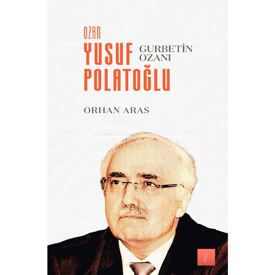 Gurbetin Ozani, Belletristik von Orhan Aras