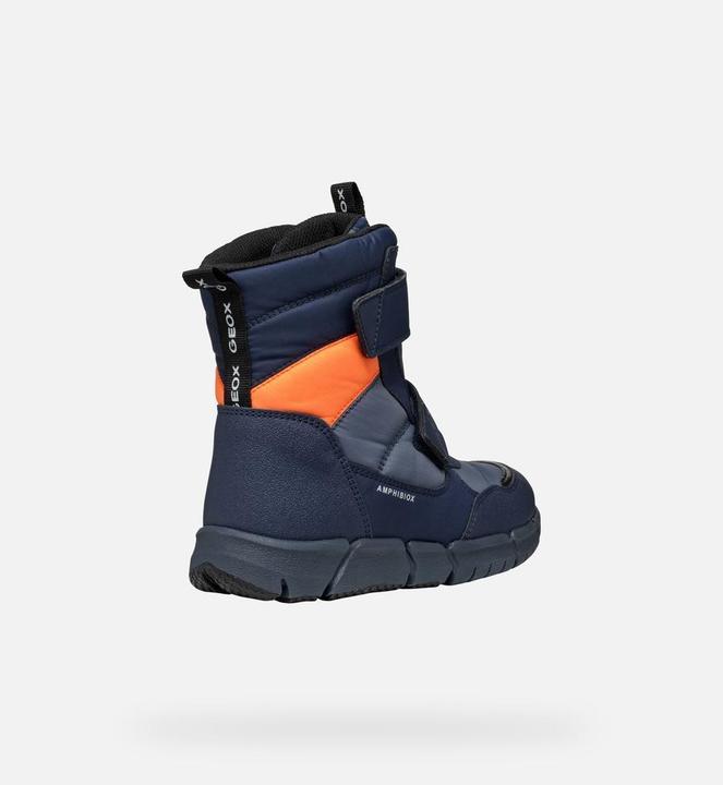 Image du produit Geox Bottes Flexyper ABX (34)