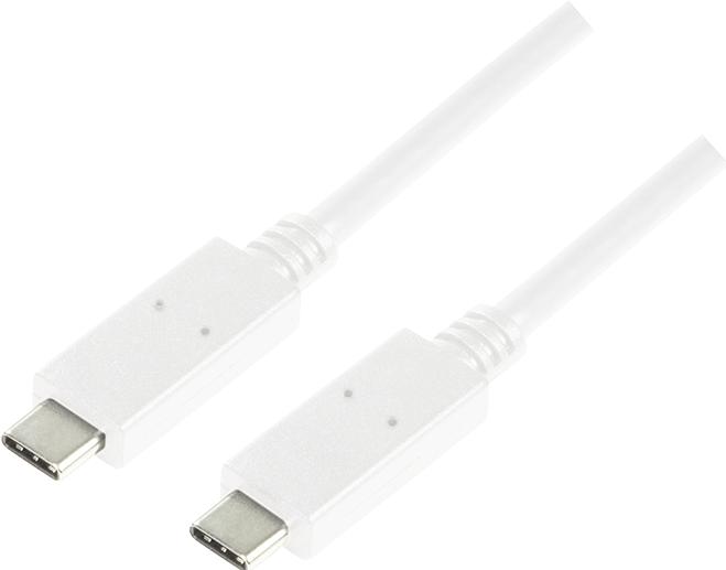Immagine prodotto LogiLink CU0131 (1 m, USB 3.1, 60 W)