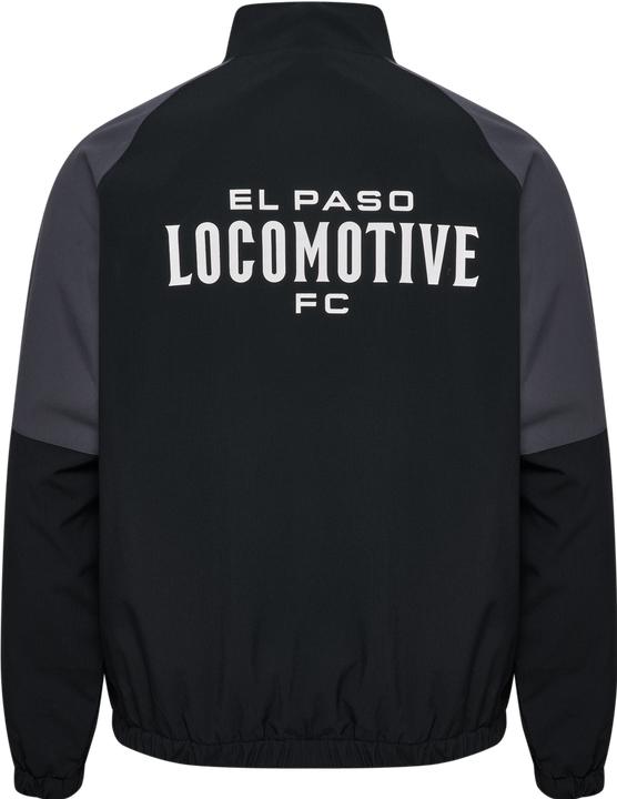 Immagine prodotto hummel Hmlloose Track Zipjacket Sw El Paso (M)