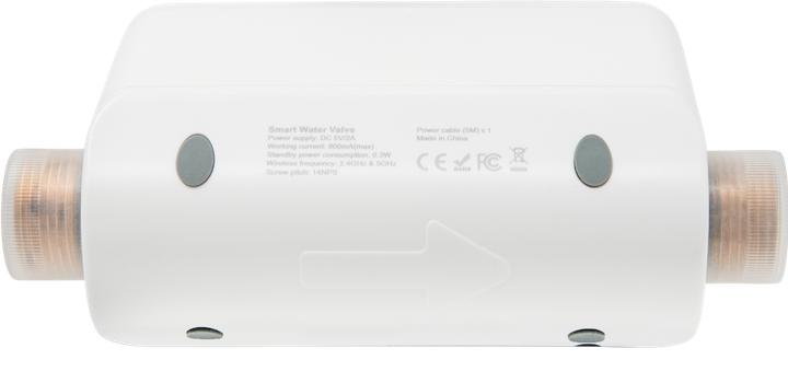 Actual product image Shelly Neo Smart Water Valve