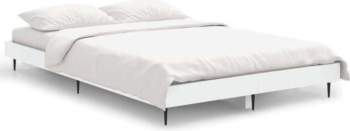Image du produit vidaXL Bettgestell (120 x 190 cm)