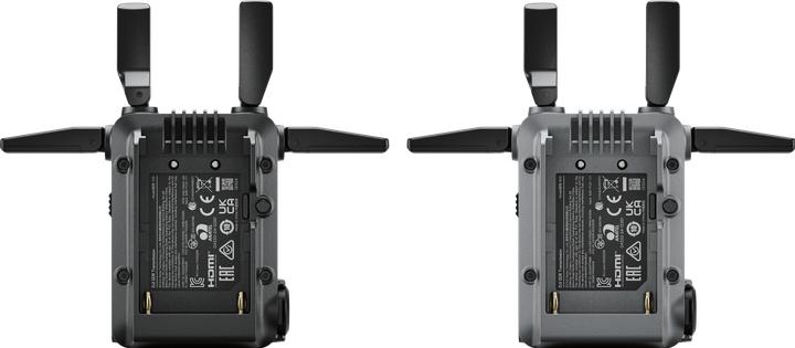 Produktbild DJI RS 4 Pro Combo (SDR Transmission Edition) (3 kg)