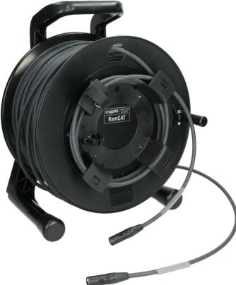 Actual product image Klotz RamCAT RC6AEEW075 (100 m)