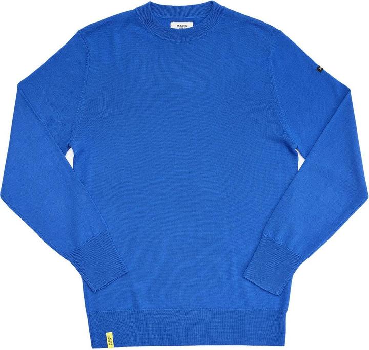 Actual product image Mover Plastic Free Sportswear Light Merino Crewneck (XS)