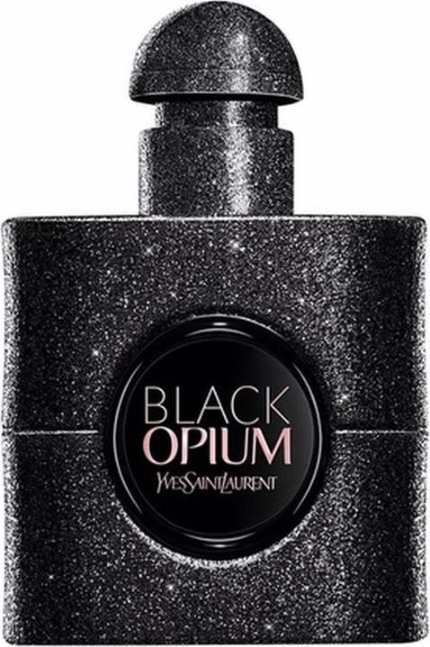 Yves Saint Laurent Black Opium Eau de Parfum Extrême (Eau de Parfum, 30 ml)