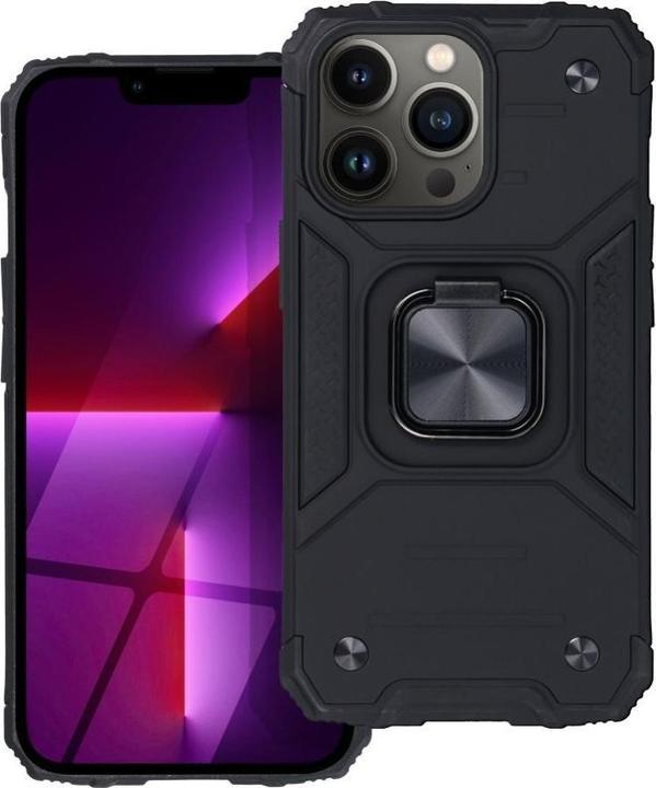 Produktbild OEM Other NITRO case for IPHONE 16e (SE 4 2025) black (Apple iPhone 16e)