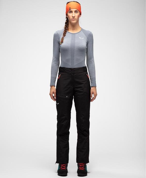 Actual product image Salewa Zebru Responsive Longsleeve (40, L)