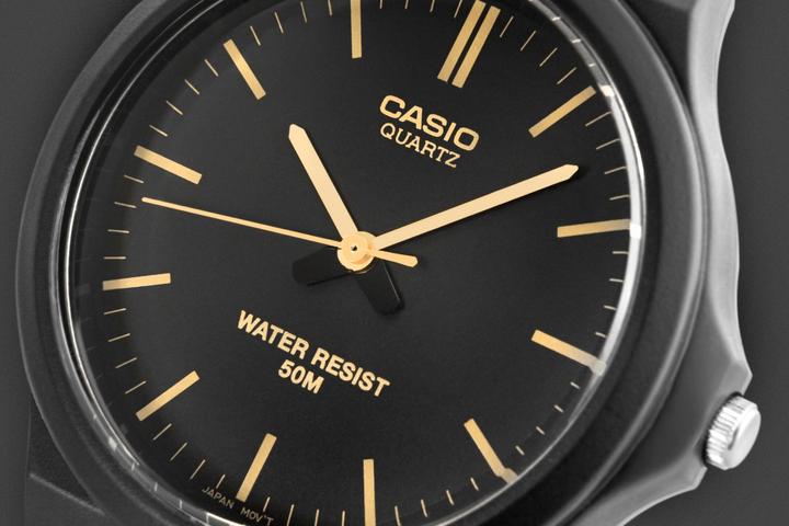 Produktbild Casio MW-240-1E2VDF Herrenuhr + BOX