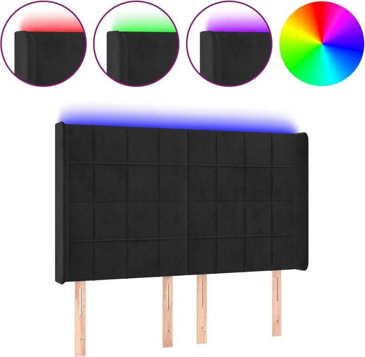 Actual product image vidaXL Gertruda (147 x 16 x 128 cm)