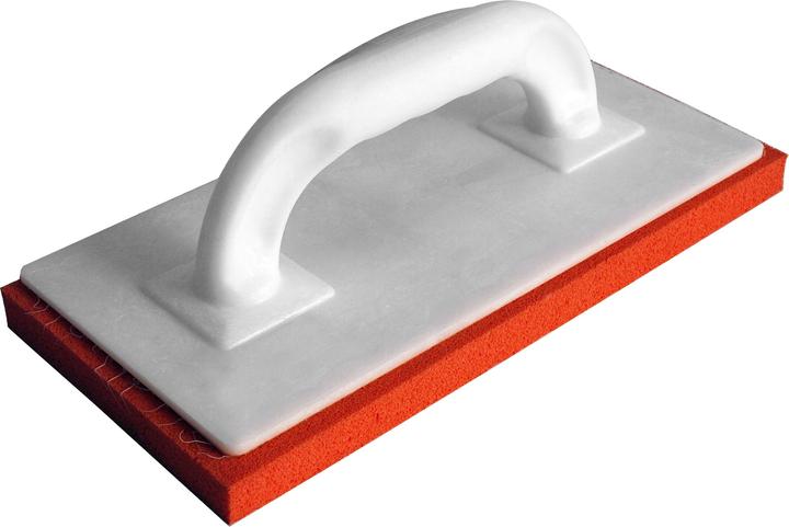 Produktbild Tectool REIBEBRETT SCHWAMMGUMMI, FEIN, 280X140X20MM