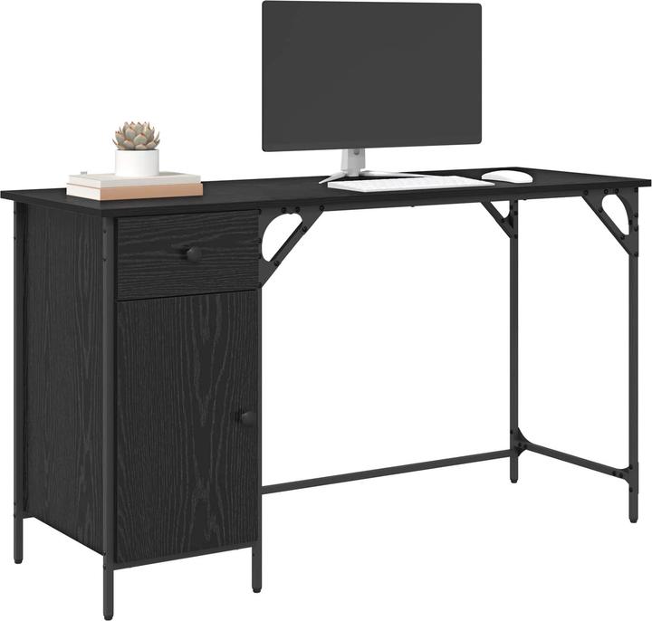 Produktbild vidaXL Computertisch (48 x 48 x 75 cm)