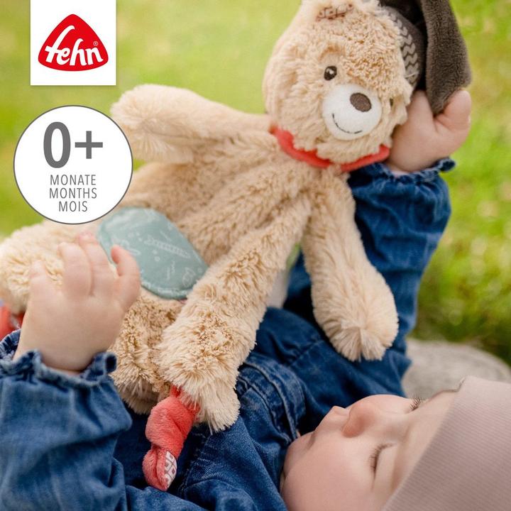 Actual product image Fehn Deluxe Teddy