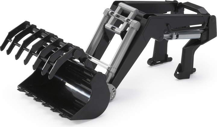 Produktbild Bruder Frontlader f. die Traktoren Serie 03000