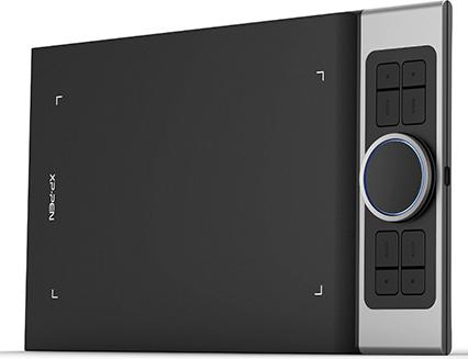 Produktbild XP-Pen Graphics Tablet Deco Pro S (5080 lpi)