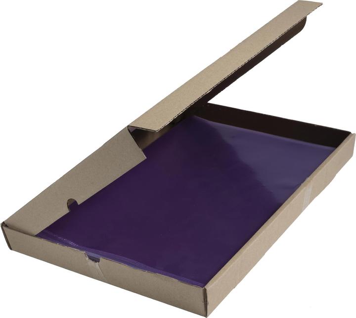 Produktbild Exacompta Hüllen und Taschen (A4, 100 x)
