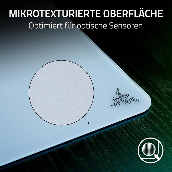 Actual product image Razer Atlas (L)