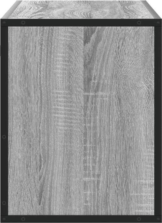 Produktbild vidaXL TV-Schrank