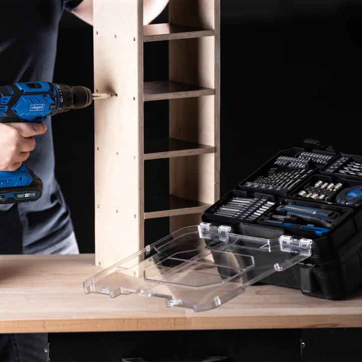 Produktbild Scheppach C-DTB74/1-X