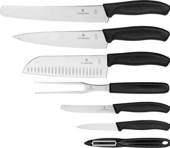 Victorinox Set di coltelli Swiss Classic