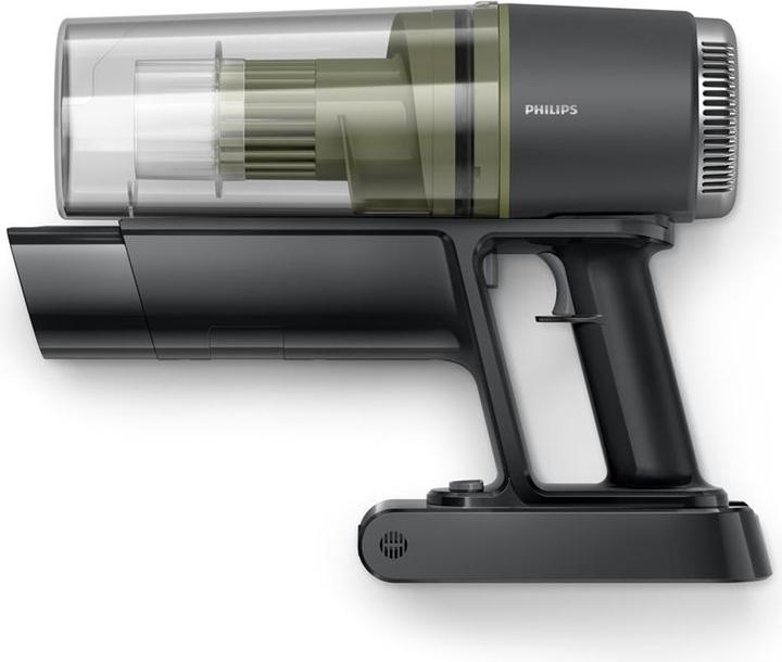 Produktbild Philips 3000 Series XC3033 Støvsuger Pind/håndholdt Olivengrøn