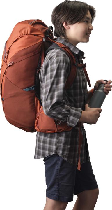 Actual product image Gregory Kid's Wander 50 (50 l)