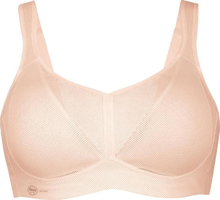 Actual product image Anita Air Control with Delta Pad Sports Bra (65 F)