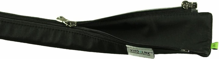 Actual product image Vivolink Premium cable sleeve 30cm (Cable reel)