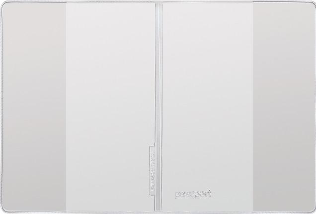 Actual product image Kolma Identity card cover for passport double cover (Credit card, 1 x)