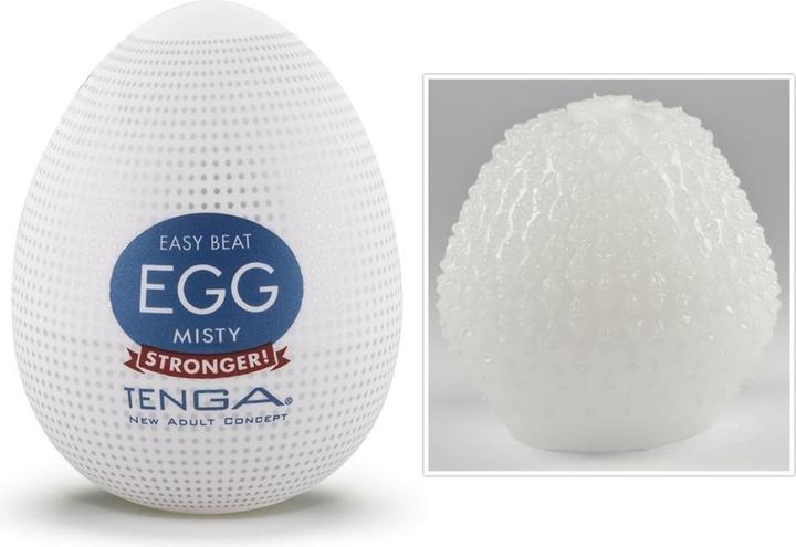 Immagine prodotto Tenga New Different Colours