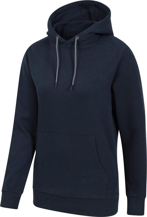 Produktbild Mountain Warehouse Womens/Ladies Poplar Regular Hoodie (42)