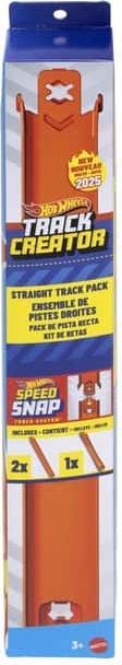 Actual product image Hot Wheels Track Creator