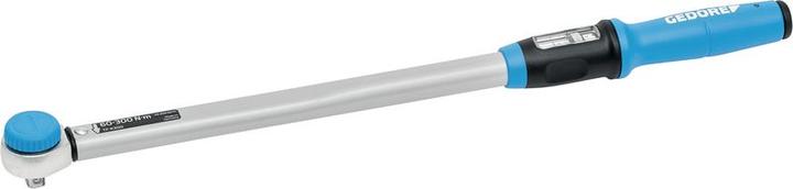 Produktbild Gedore TF-K200 Drehmomentschlüssel TORCOFIX TF-K 40-200 Nm (1/2", 40 - 200 Nm)