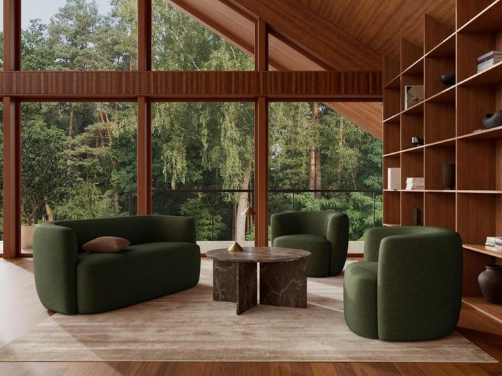 Actual product image Mid.You Vega (Ø 90 x 42 cm)