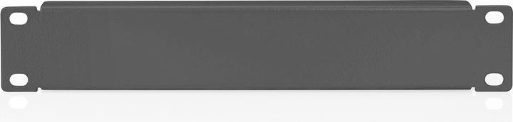 Produktbild Digitus Blindabdeckung für 254 mm (10")-Schränke