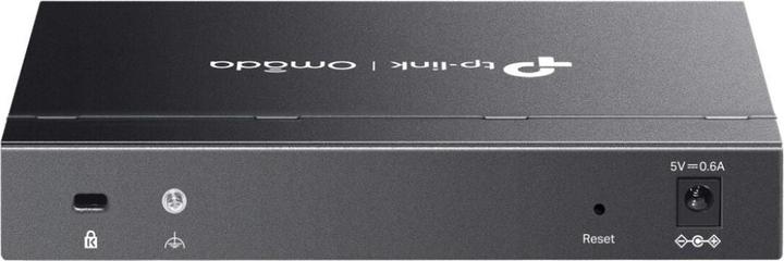 Immagine prodotto TP-Link 10-PORT 1G INDUSTRIAL L2 SWITCH (10 porte)