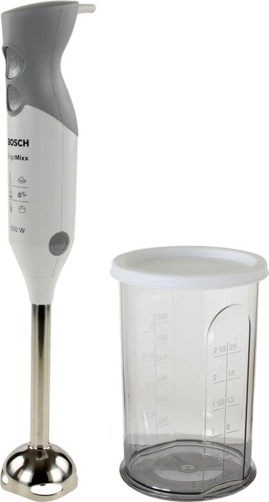 Produktbild Bosch Hausgeräte ErgoMixx MSM66110