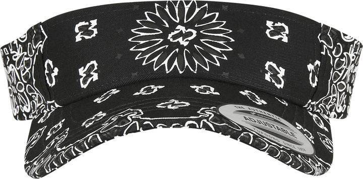 Actual product image Flexfit BandanaShield Cotton Polyester (One size)