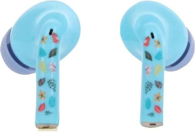 Actual product image Exquisite Gaming Cable Guys Buds - Disney Classic Stitch Buds Wireless Earbuds Small Tech Accessories For Phone (iPho (4 h, Wireless)