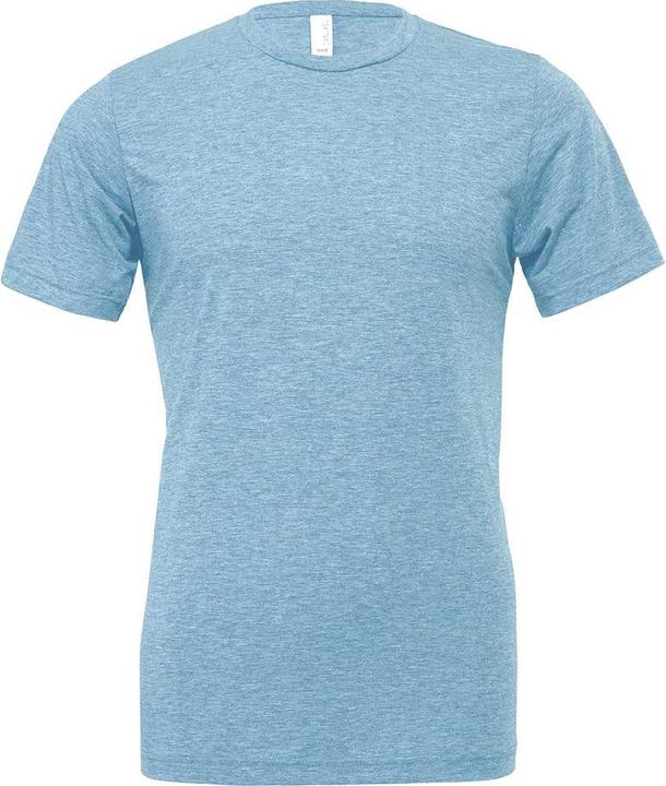 Hell-Jeansblau