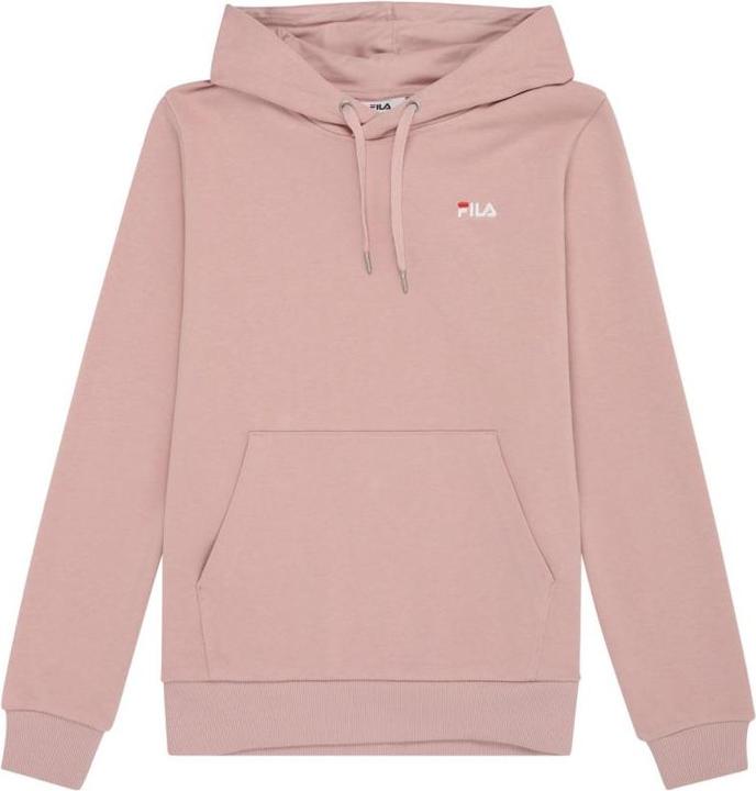 Produktbild FILA Lierna Damen Sweatshirt, Hellrosa (S)