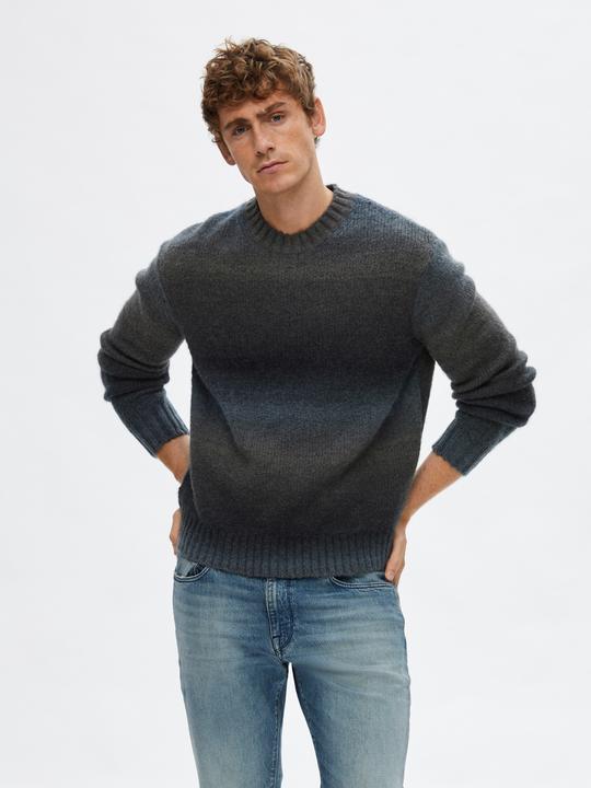 Produktbild Selected Homme Wollgemisch Pullover (XXL)