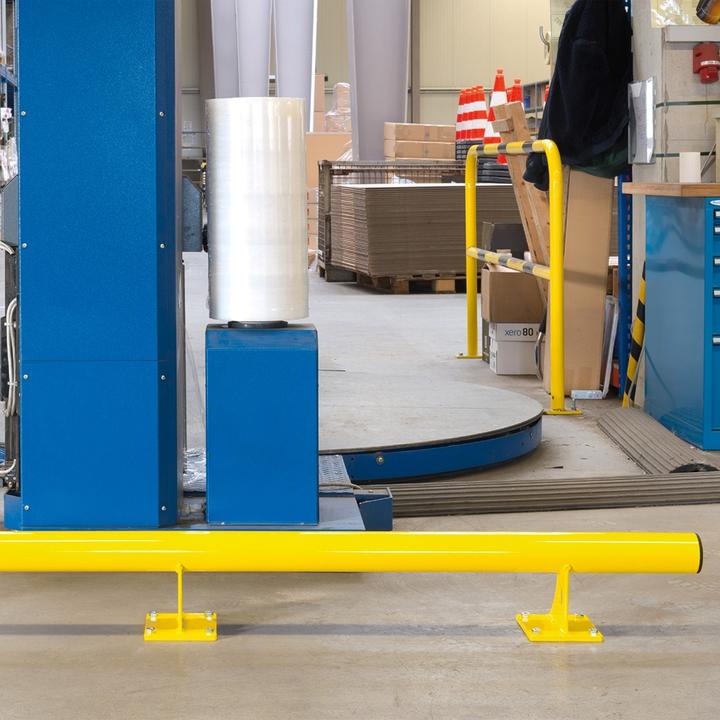 Produktbild kaiserkraft Rammschutz-Barriere