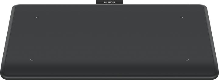 Image du produit Huion Inspiroy Frego S Noir (5080 lpi)