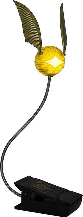 Produktbild Paladone Products Golden Snitch
