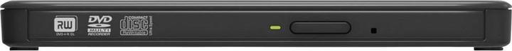 Image du produit Transcend SuperSlim (Graveur de DVD)