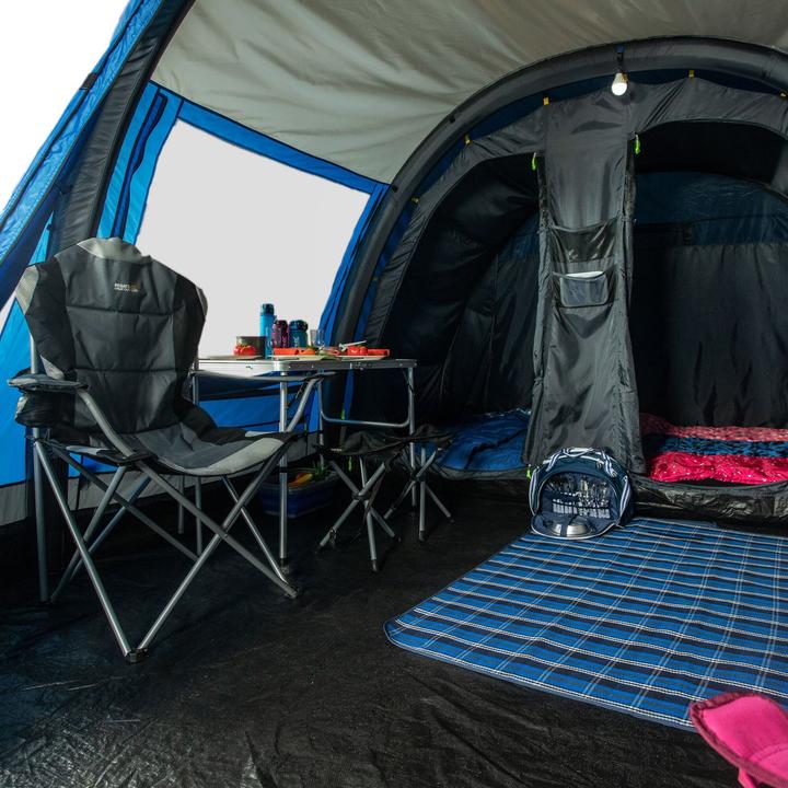 Produktbild Regatta Kolima (15.50 kg, 5 Personen)